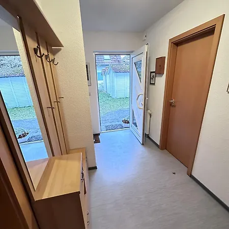 17 3, Weidenweg 22 C