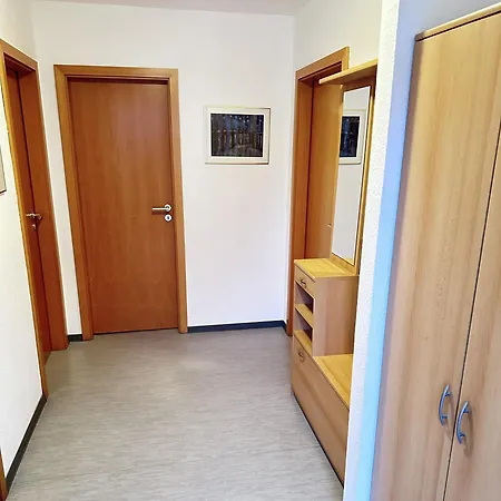 Lejlighed 17 3, Weidenweg 22 C