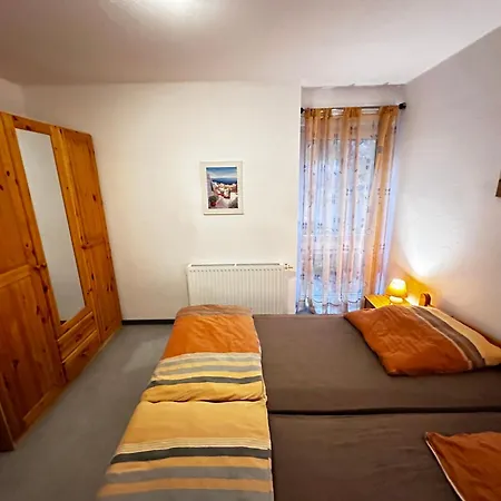Apartment 17 3, Weidenweg 22 C *