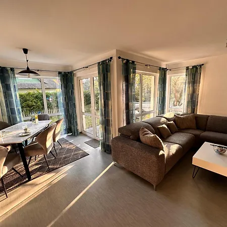 17 3, Weidenweg 22 C Karlshagen