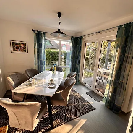 Apartment 17 3, Weidenweg 22 C