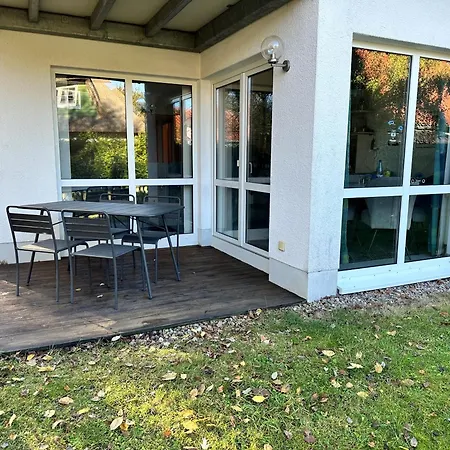 17 3, Weidenweg 22 C Apartment *