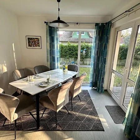 Lejlighed 17 3, Weidenweg 22 C