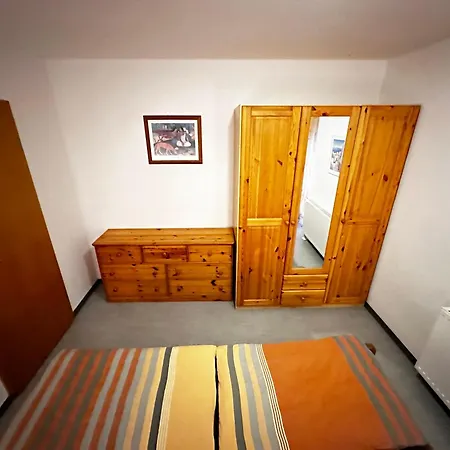 Lejlighed 17 3, Weidenweg 22 C