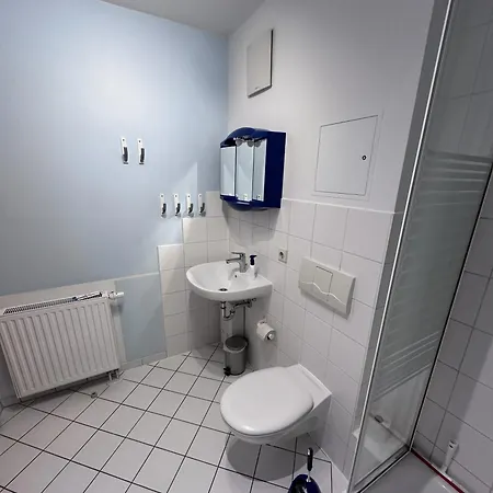 Lejlighed 17 3, Weidenweg 22 C *