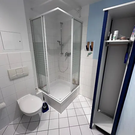 17 3, Weidenweg 22 C Lejlighed Karlshagen