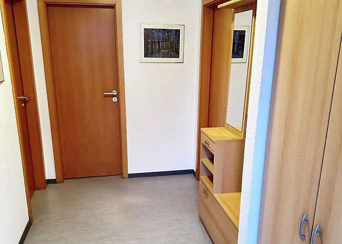 Apartment 17 3, Weidenweg 22 C