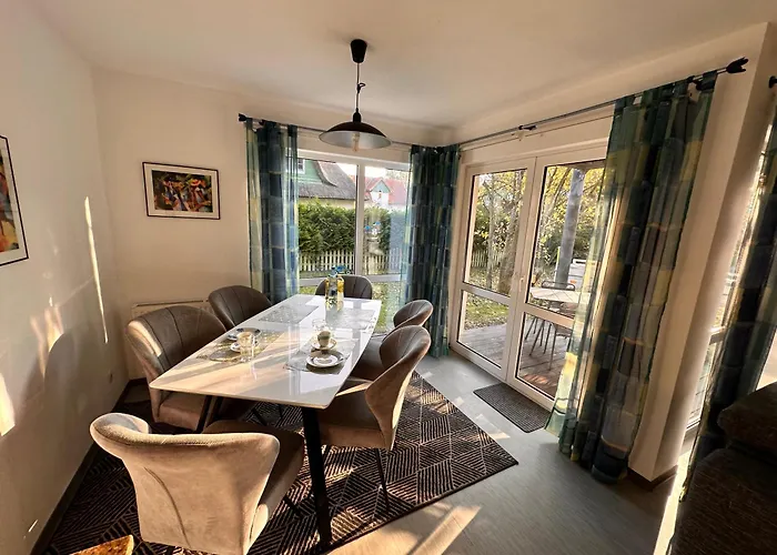 Apartment 17 3, Weidenweg 22 C