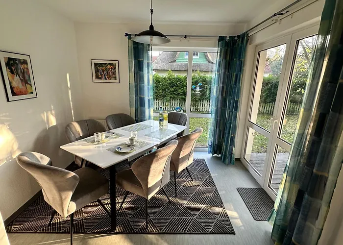 Apartment 17 3, Weidenweg 22 C