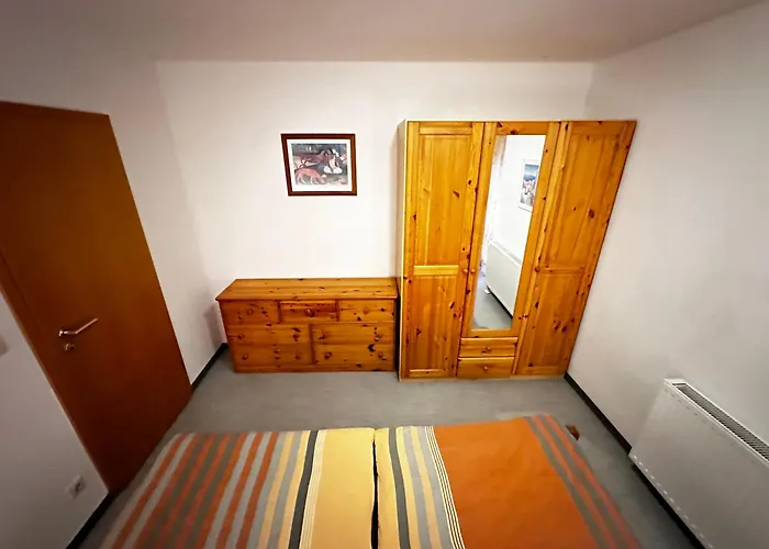 Apartment 17 3, Weidenweg 22 C